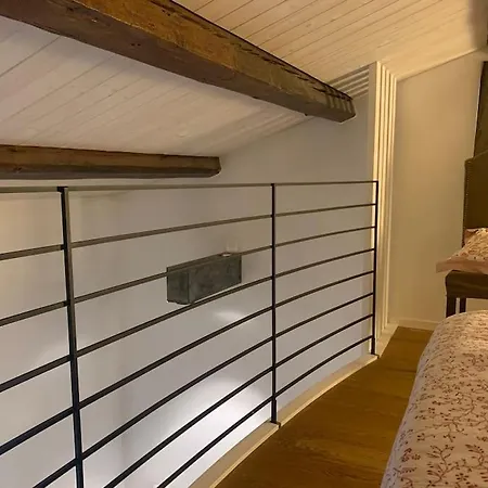 Holiday home La Casetta Rossa