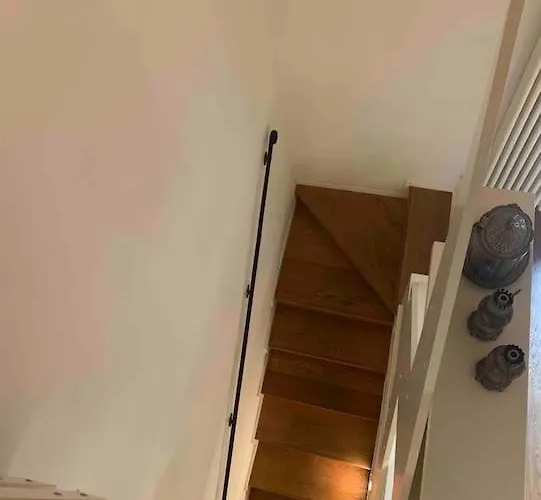 Holiday home La Casetta Rossa *