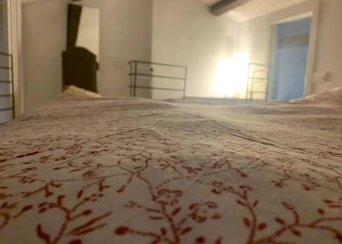 Holiday home La Casetta Rossa Rimini