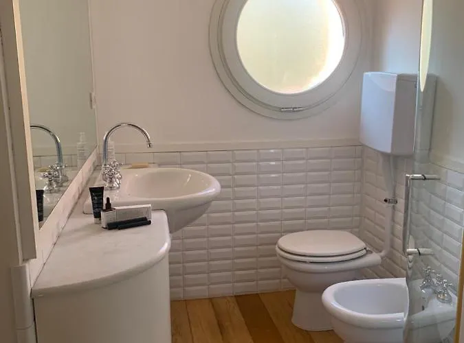 Holiday home La Casetta Rossa *