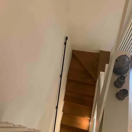 度假居 La Casetta Rossa *