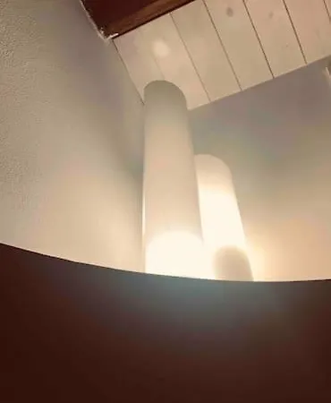 بيت للعطل La Casetta Rossa ريميني