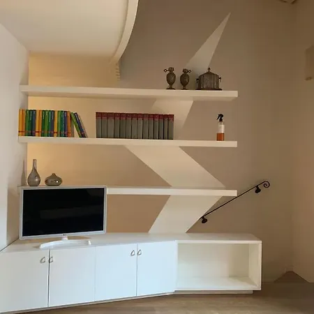 펜션 La Casetta Rossa