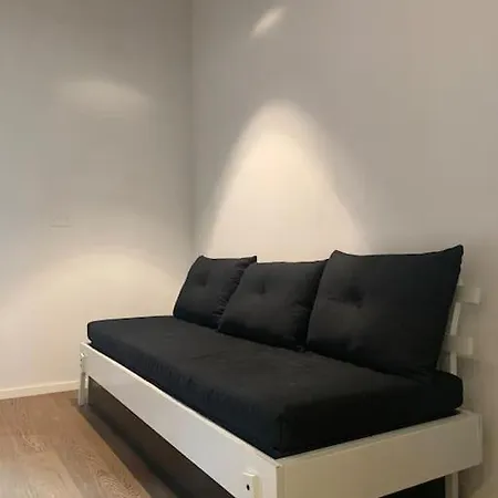 度假居 La Casetta Rossa