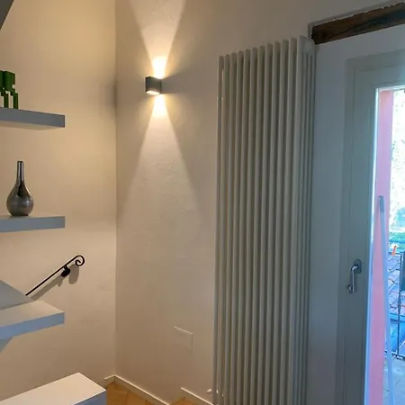 La Casetta Rossa ريميني