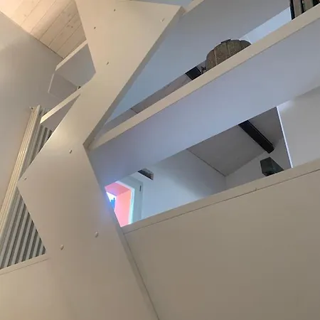 La Casetta Rossa بيت للعطل ريميني