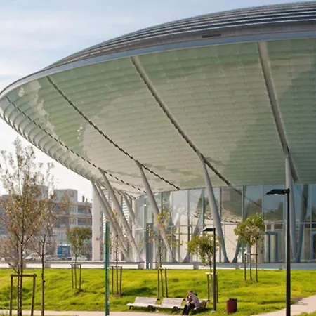 بيت للعطل La Casetta Rossa