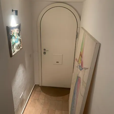 La Casetta Rossa 度假居