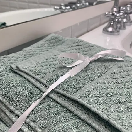 La Casetta Rossa 度假居 里米尼