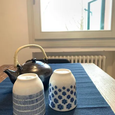 La Casetta Rossa بيت للعطل ريميني