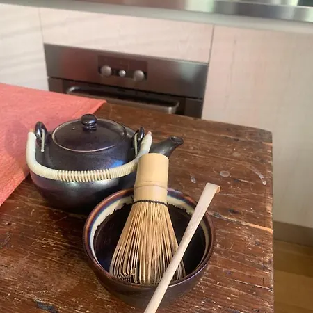 度假居 La Casetta Rossa