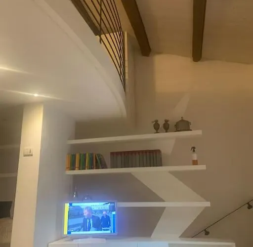 Casa vacanze La Casetta Rossa *