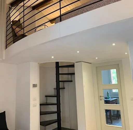 La Casetta Rossa 리미니