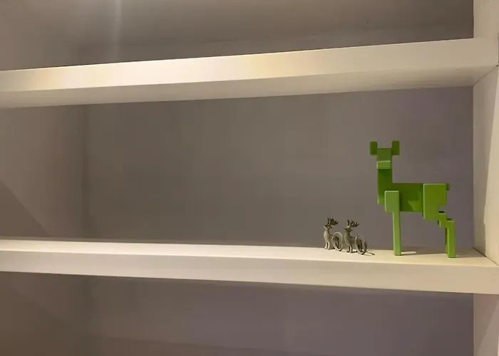 La Casetta Rossa Vakantiehuis Rimini