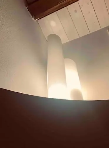 Casa vacanze La Casetta Rossa Rimini