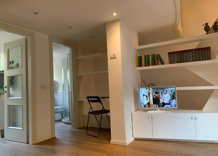 Casa vacanze La Casetta Rossa Rimini