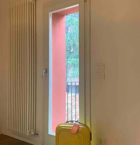 Casa vacanze La Casetta Rossa