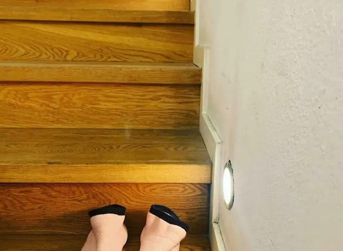 Casa vacanze La Casetta Rossa Rimini