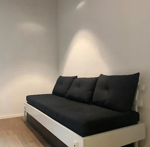 Casa vacanze La Casetta Rossa