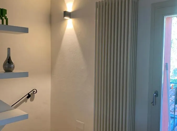 La Casetta Rossa Rimini