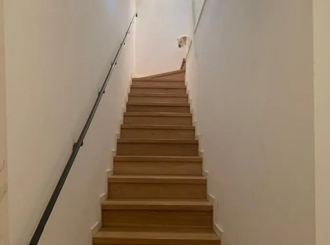 La Casetta Rossa Prázdninový dům Rimini