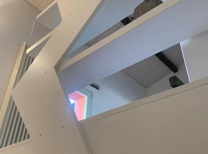 La Casetta Rossa Vakantiehuis Rimini