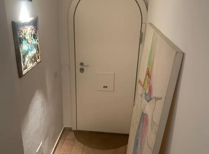 La Casetta Rossa Casa vacanze