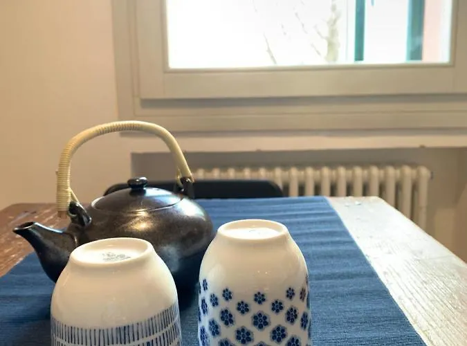 La Casetta Rossa Prázdninový dům Rimini