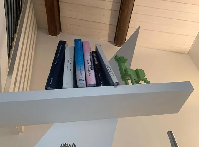 La Casetta Rossa Vakantiehuis Rimini