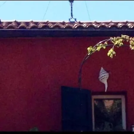 La Casetta Rossa