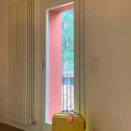Dom wakacyjny La Casetta Rossa