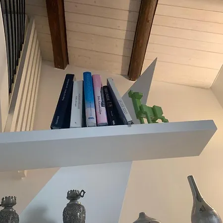 La Casetta Rossa Casa vacanze Rimini