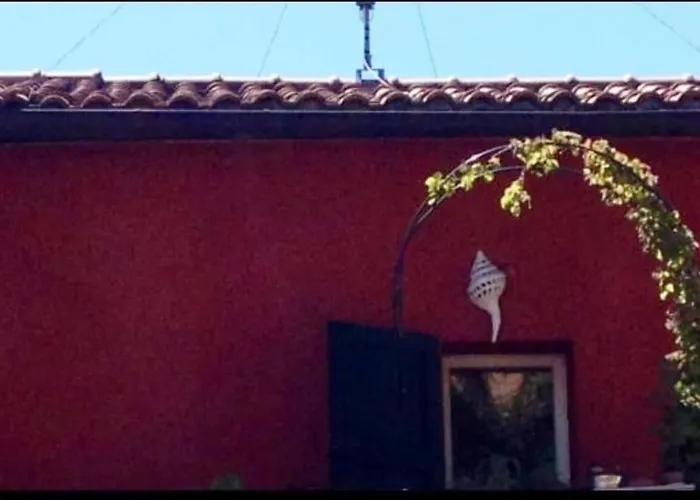 La Casetta Rossa