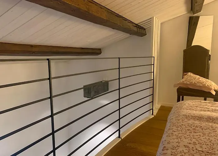Holiday home La Casetta Rossa