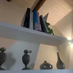 La Casetta Rossa *